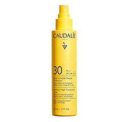 Caudalie Vinosun Protect Spray Invisibile Alta Protezione SPF30 150ml