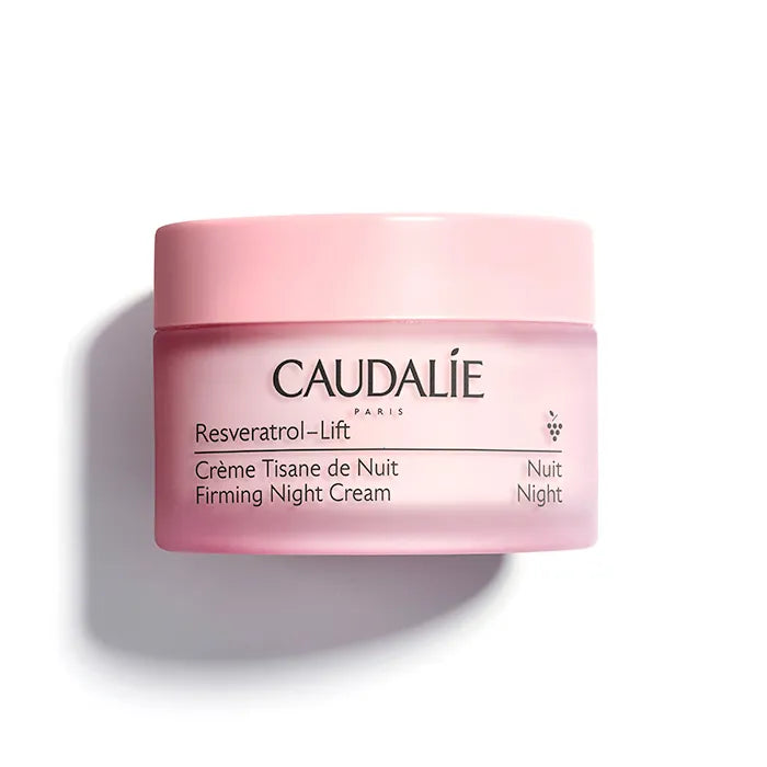 Caudalie Resveratrol-Lift Crema Cashmere Ridensificante 50ml
