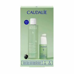 Set Caudalie Vinopure Controllo delle Imperfezioni con Acido Salicilico 30ml - 2 Pezzi