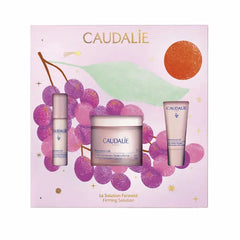 Caudalie Resveratrol-Lift Cashmere Cream 50ml Set 3 Parti