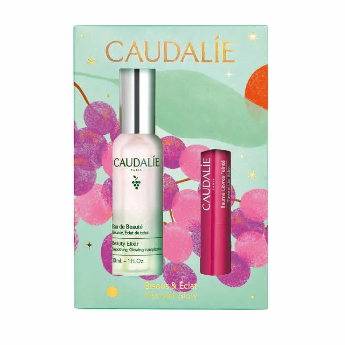 Caudalie Beauty Water 30ml Set 2 Parti