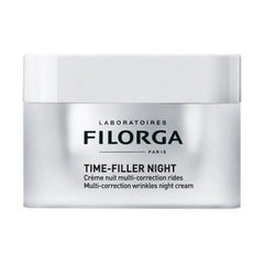 Filorga Time-Filler Night 5XP Crema Notte 50ml