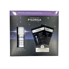 Filorga Optim-Eyes 15ml Set 3 Parti