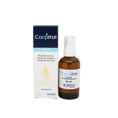 Urgo Corpitol Gocce 50 ml