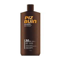 Piz Buin Allergy Lozione Spf30 High 400ml