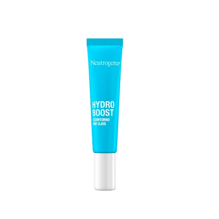 Neutrogena Hydro Boost Crema Gel Contorno Occhi Anti-Fatica 15 ml