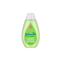 Johnson's Baby Champu Camomila 300ml