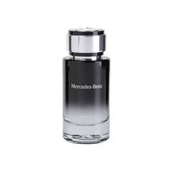 Mercedes Benz Intense Eau De Toilette  Spray 120ml