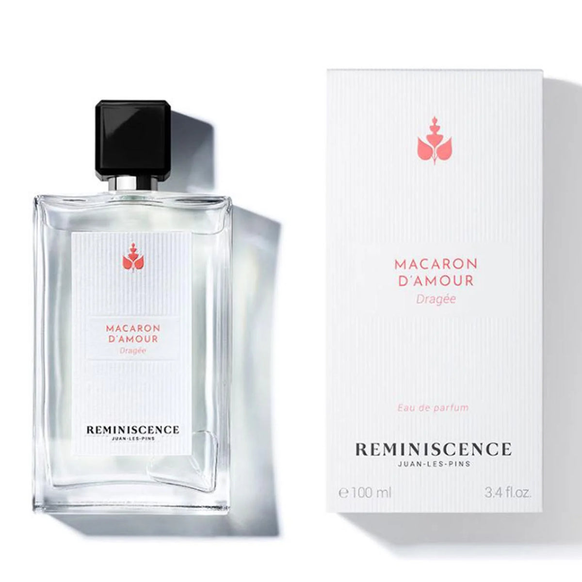 Reminiscence Macaron D'amour Ep 100 Vp Unisex -Antes Dragée- Novedad