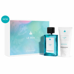 Reminiscence Le Rem Eau De Toilette Intense Spray 50ml Set 2 Parti