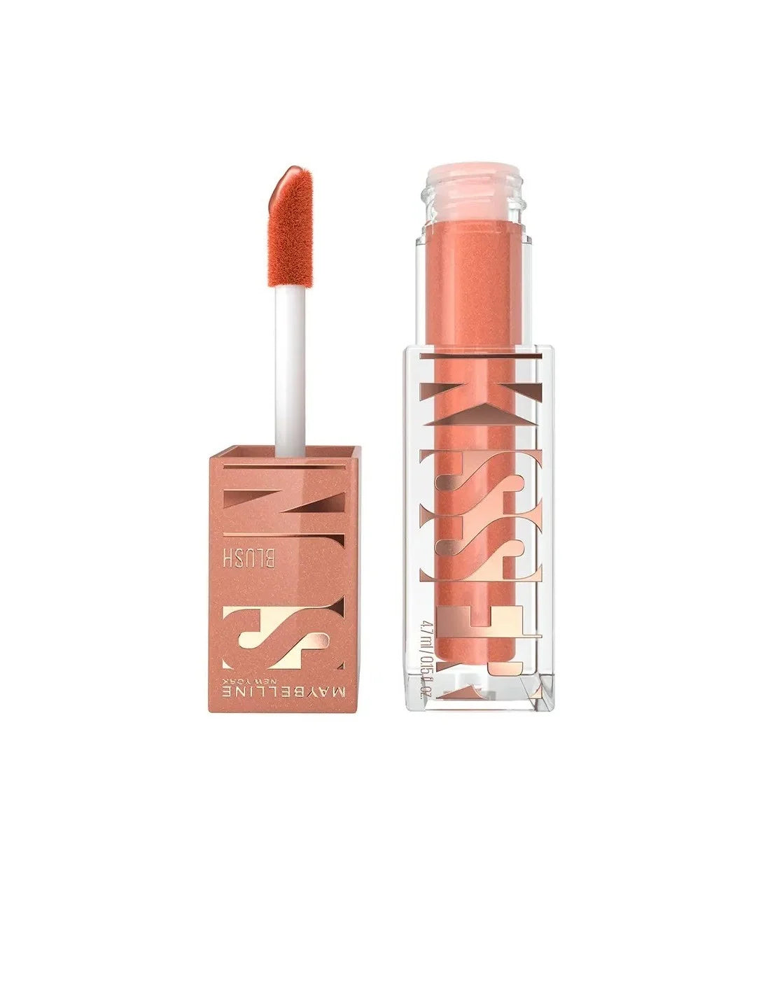Maybelline Sunkisser Fard e Abbronzante Liquido 33-Berry Brunch 4,7 ml