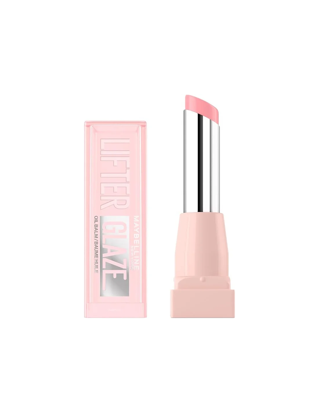 Maybelline Lifter Glaze Rossetto 002-Pink Drip 2,8g