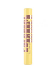 Mascara waterproof Maybelline Colossal Bubble nera 8,75ml per ciglia voluminose e durature, resistente all'acqua.