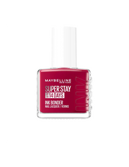 Maybelline Superstay 14 Days Esmalte De Uñas 501-Cherr 12ml