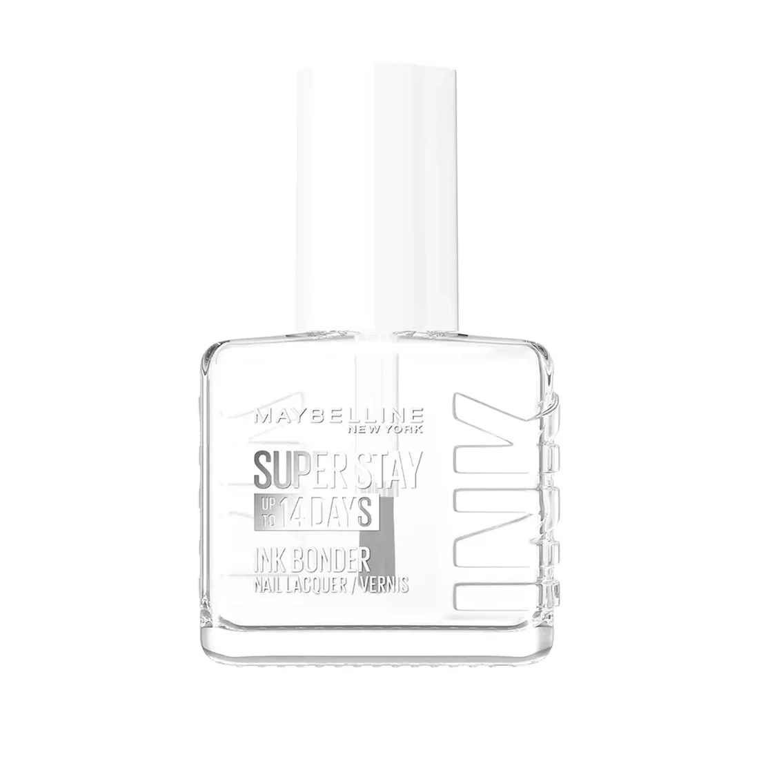 Maybelline Superstay Smalto per Unghie Effetto Gel 3D con Top Coat Fissatore 12 ml