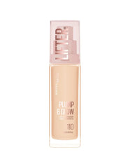 Maybelline Lifter Plump y Glow Base 110 30ml