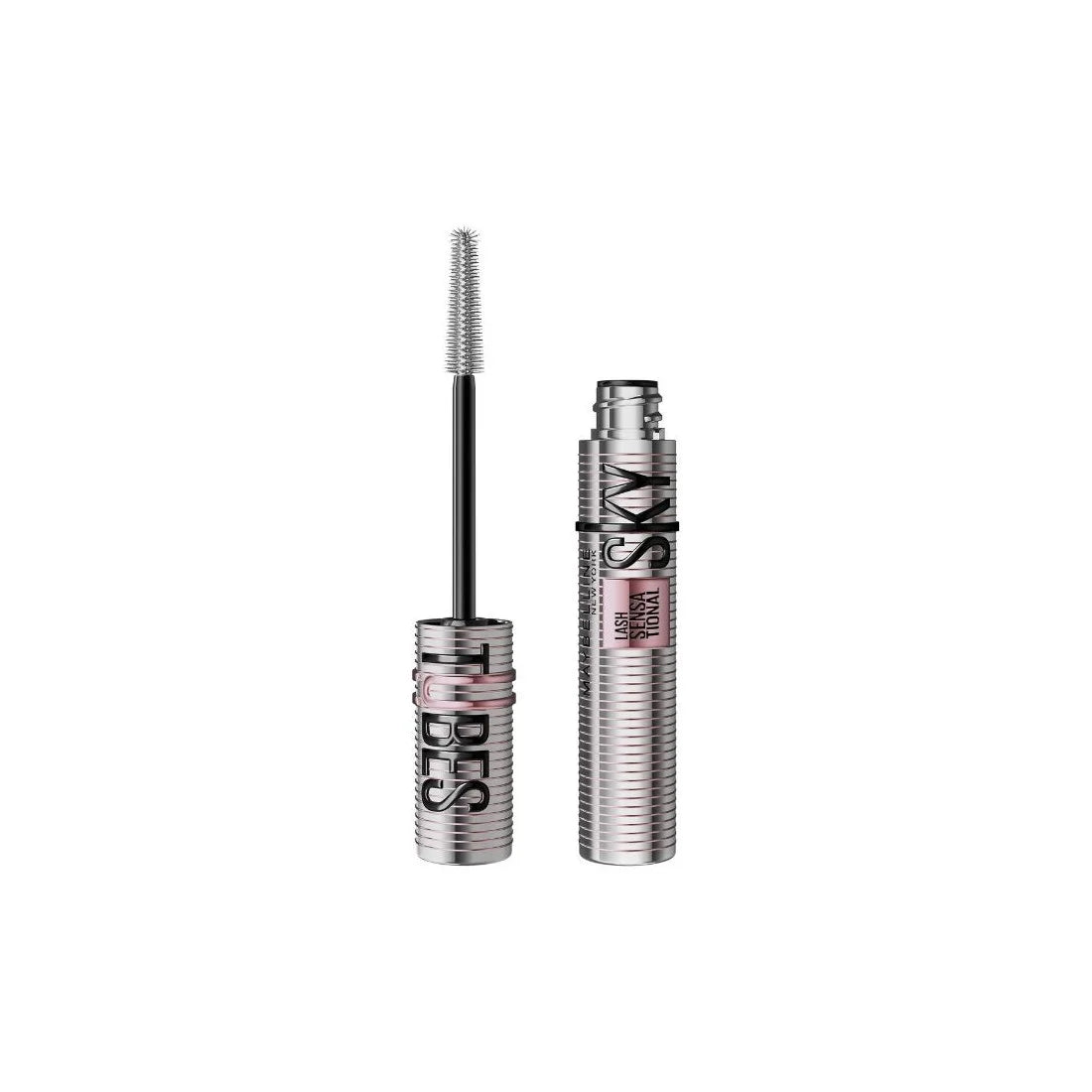Maybelline Mayb Masc Lash Sensation Sky H Tubes