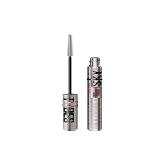 Maybelline Mayb Masc Lash Sensation Sky H Tubes