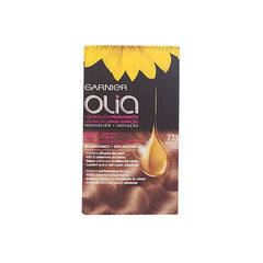 Garnier Olia Permanent Coloring 7,13 Cannella Bionda