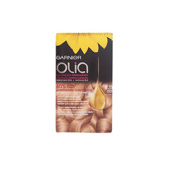 Garnier Olia Permanent Coloring 8,31 Biondo Miele