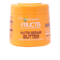 Garnier Fructis Repair Butter Mascherare 300ml