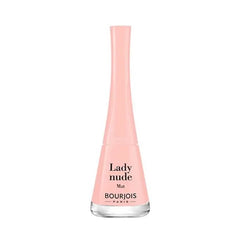 Bourjois 1 Seconde Nail Polish 35 Lady Nude
