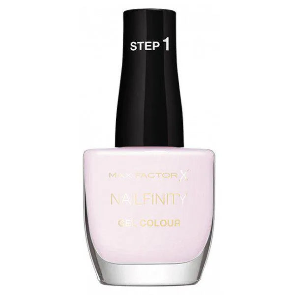 Max Factor Laca U?as M Factor Finity 875
