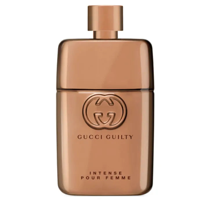 Gucci Guilty Pour Femme Intense Eau De Parfum Spray 90ml