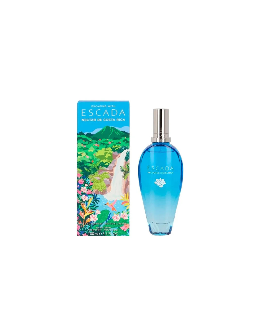 Escada Nectar di Costa Rica Eau de Toilette Spray 100 ml