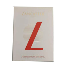 Lancaster Sun Sensitive Face Spf50 50ml Sun Sensitive Body Spf50 125ml