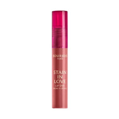 Bourjois Stain In Love 01-Nude Confession 3,5ml