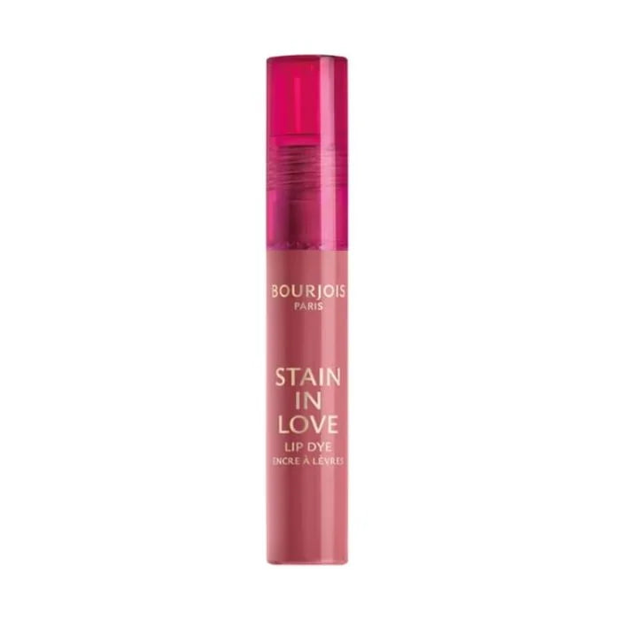 Bourjois Stain In Love 02-Send Rose 3,5ml