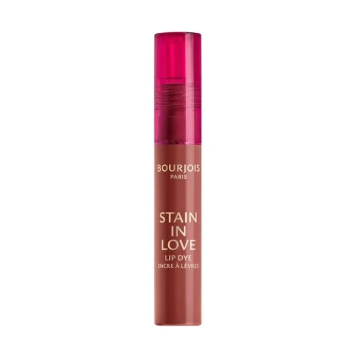 Bourjois Stain In Love 03-Naughty Brown 3,5ml