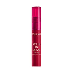 Bourjois Stain In Love 04-Heartbeat Red 3,5ml