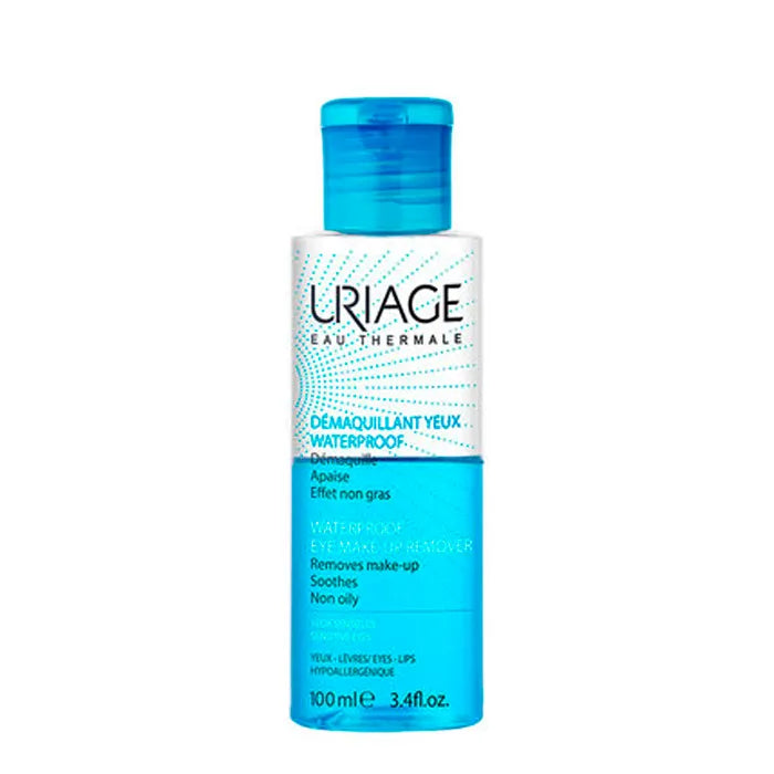 Struccante Bifase per Gli Occhi 100ml