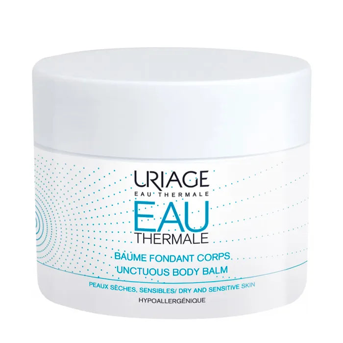 Uriage Eau Thermale Unctuous Balsamo per il Corpo 200ml by URIAGE – 39756