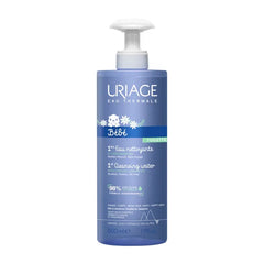Uriage Prima Acqua Detergente 500ml by URIAGE – 39756