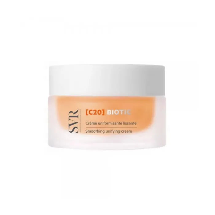 Svr Biotic C20 50ml