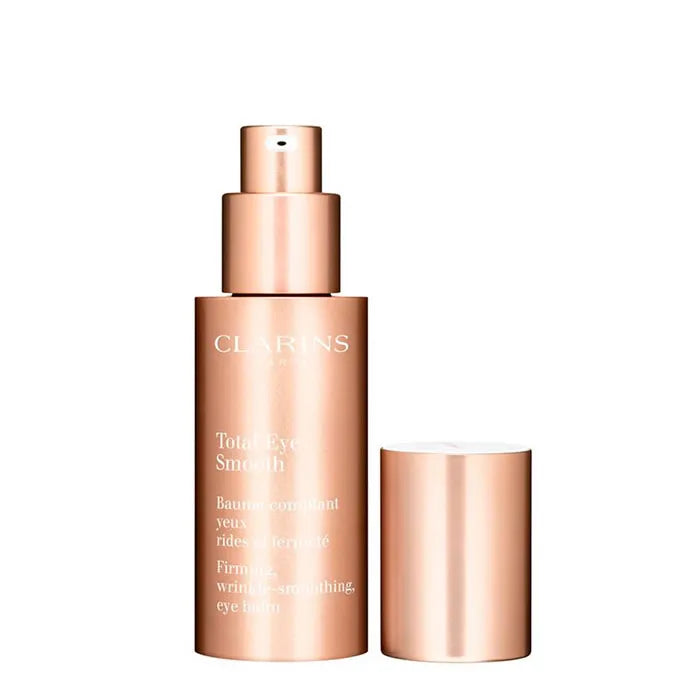 Total Eye Smooth 15ml by CLARINS – 15429
