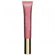 Clarins Eclat Minute Embellisseur Lèvres 01 Rose Shimmer - InfinityMarket