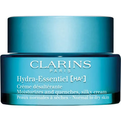 Clarins Hydra-Essentiel Crema idratante 50ml