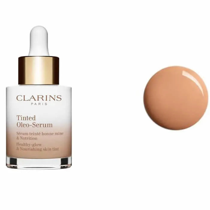 Clarins Tinted Oleo-Serum 03 30ml - InfinityMarket