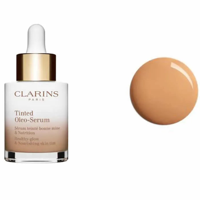 Clarins Tinted Oleo-Serum 05 30ml - InfinityMarket