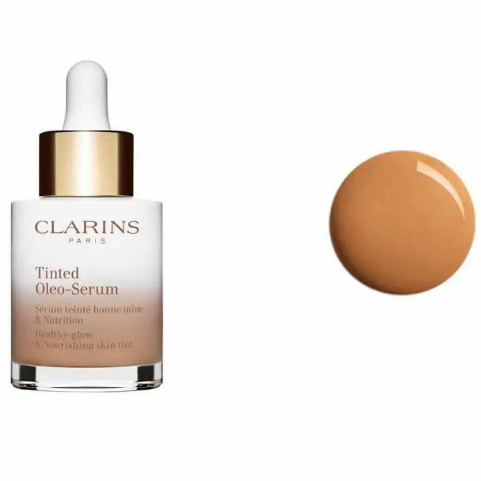 Clarins Tinted Oleo-Serum 06 30ml - InfinityMarket