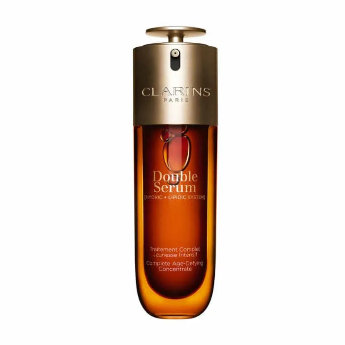 Clarins Double Serum 75ml - InfinityMarket
