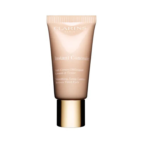 Clarins Instant Concealer Correttore 02 Pinky Beige 15ml