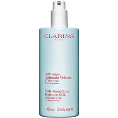 Clarins Lait Corps Hydratant Velours 400ml
