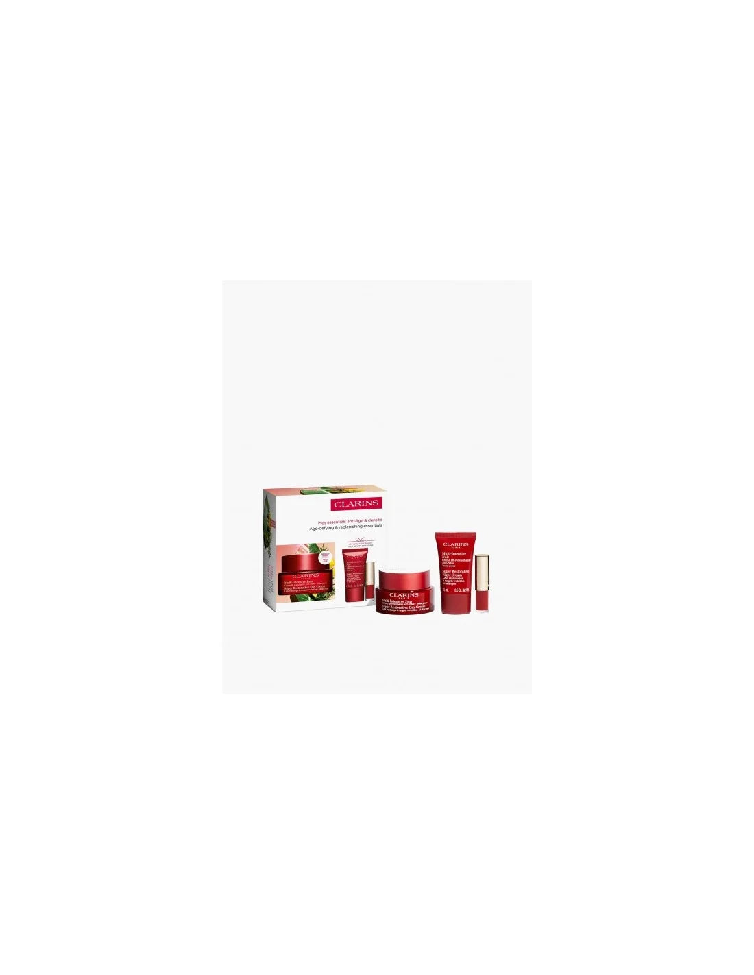 Clarins Multi-Intensiva Crema Giorno 50 ml Set