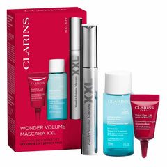 Clarins Wonder Volume Mascara XXL Set da 3 Pezzi
