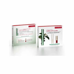 Set Mascara Clarins Supra Lift & Curl in 3 Parti